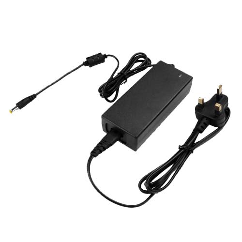 72W3A DC24V Plastic Shell Enclosed Power Supply Adapter For LED Strip Light 72W3A DC24V Plastic Shell Enclosed Power Supply Adapter For LED Strip Light